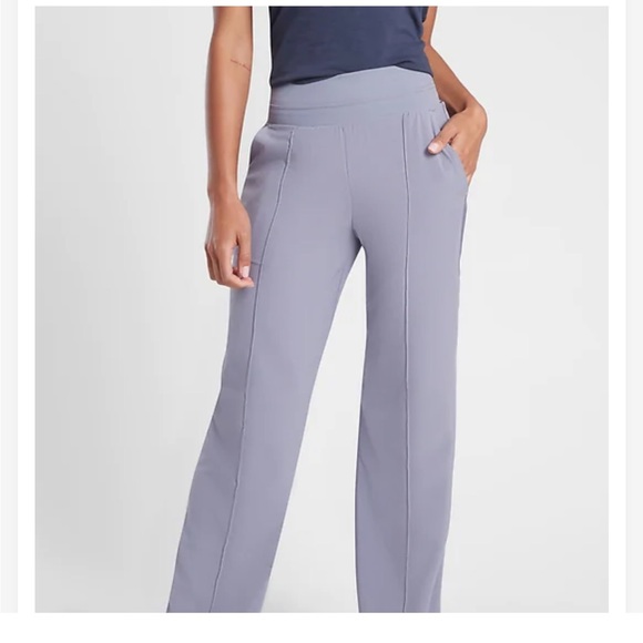 Athleta Pants & Jumpsuits Athleta Nolita Wide Leg Panttempest